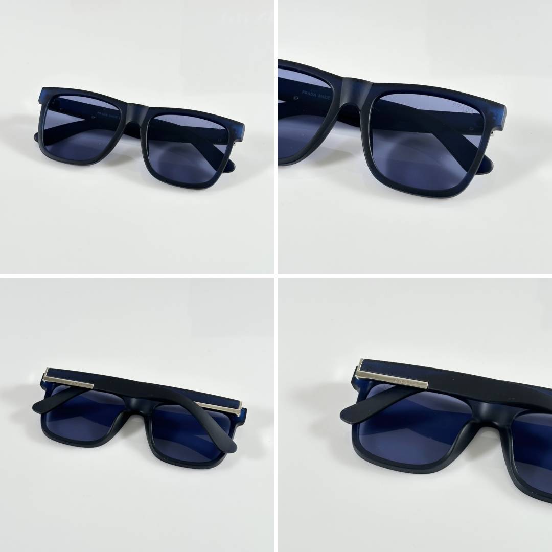 Prada 230 Blue
