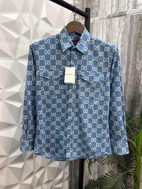 GUCC I MONO SHACKET 1172