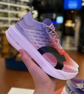 On Cloudboom Strike White Flame