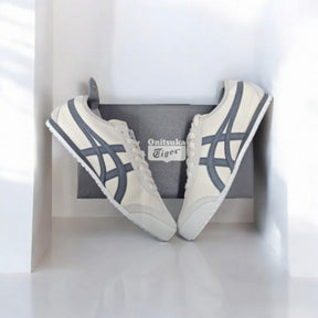 Onitsuka Tiger Mexico 66 White Grey