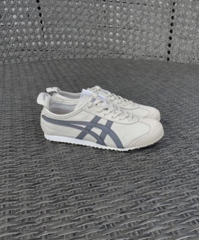 Onitsuka Tiger Mexico 66 White Grey