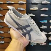 Onitsuka Tiger Mexico 66 White Grey