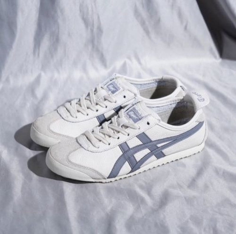 Onitsuka Tiger Mexico 66 White Grey