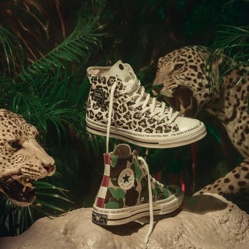 brain dead x .conversee chuck taylor all 70