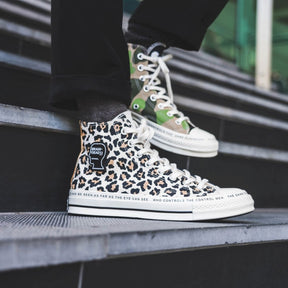 brain dead x .conversee chuck taylor all 70