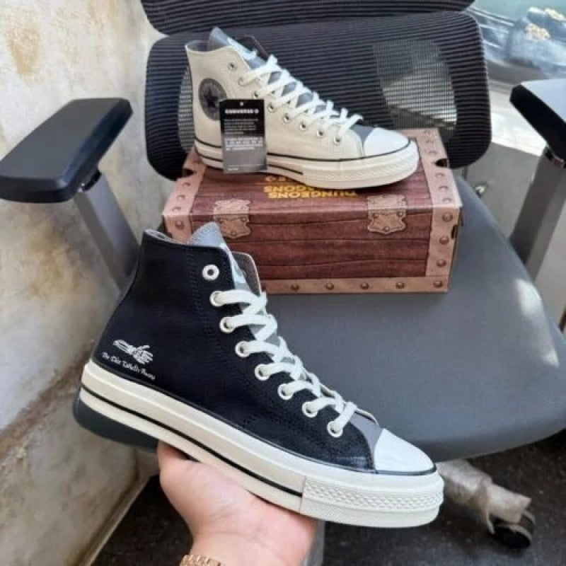 CONVERSEE X DUNGEONS DRAGONS CHUCK 70