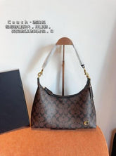 Coach  city  tote  bag  with  og  box 5306