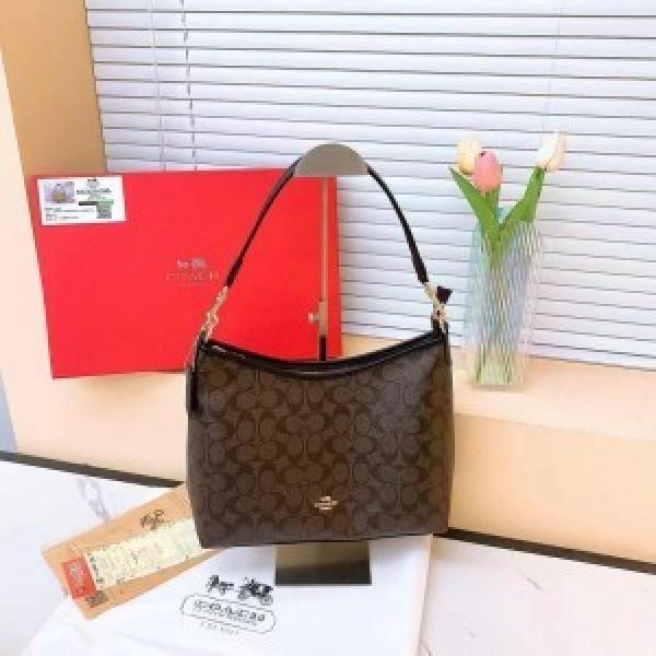 Coach  city  tote  bag  with  og  box 5207