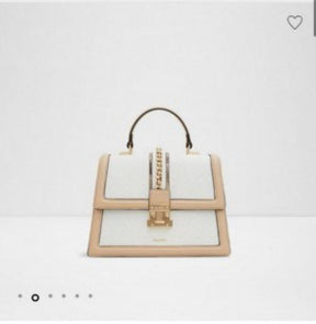 Aldo  Hennah  Womens  Top  Handle  with  box  5210