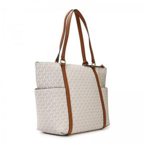 Michael  Kors  Sullivan  Large  Zipper  Tote 739
