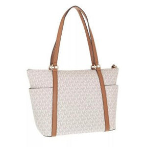 Michael  Kors  Sullivan  Large  Zipper  Tote 739