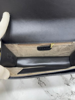 Coach  Morgan  Suare  Crossbody  In  Colorblock  Signature  Canvas  With  Box  And  DustBag  Including  CarryBag  (Coffee)