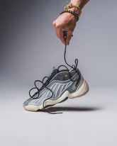Adida.s x packer intimidation stone grey 188