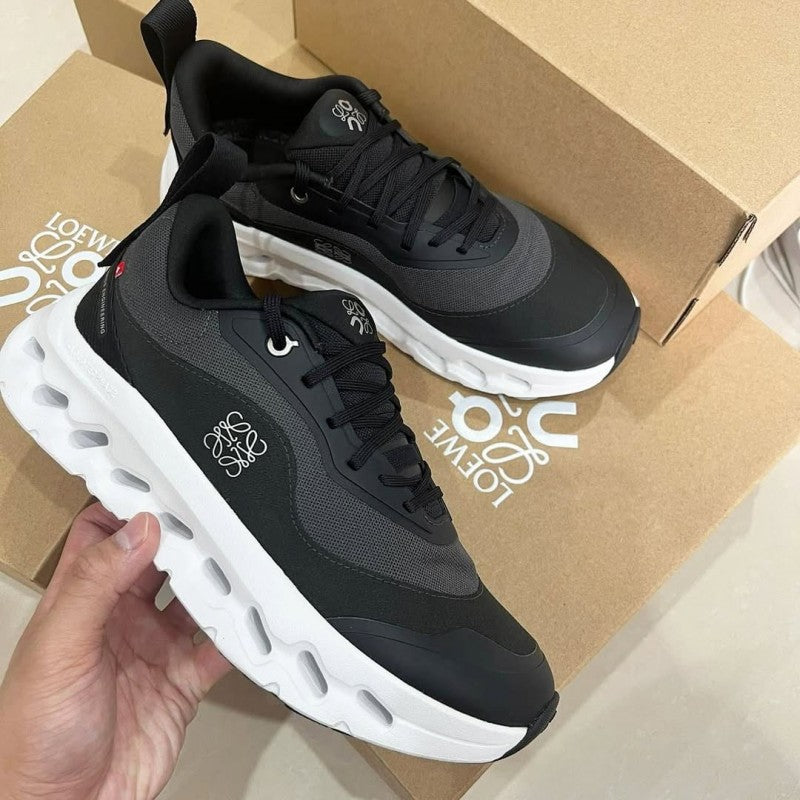 Loewe X On Cloudtilt 2 0 Black White 194