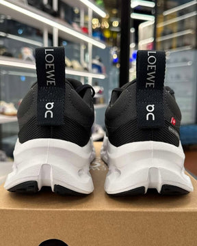 Loewe X On Cloudtilt 2 0 Black White 194
