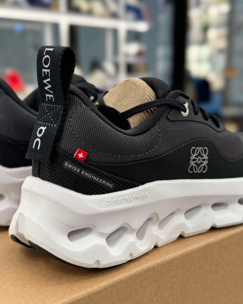 Loewe X On Cloudtilt 2 0 Black White 194