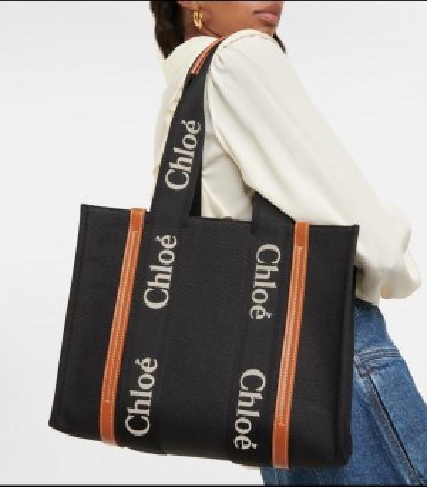 CHLOE TOTE BAG NOW INTRODUCING THE LATEST EDITION BIG SIZE 1934