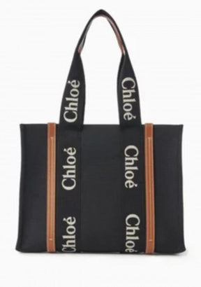 CHLOE TOTE BAG NOW INTRODUCING THE LATEST EDITION BIG SIZE 1934