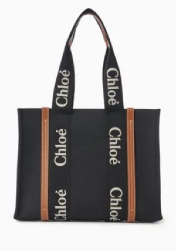 CHLOE TOTE BAG NOW INTRODUCING THE LATEST EDITION BIG SIZE 1934