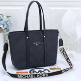 Michael  kors  tote bag with brand dust bag 1804