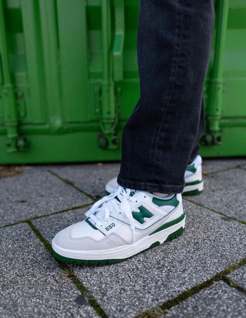 550 green