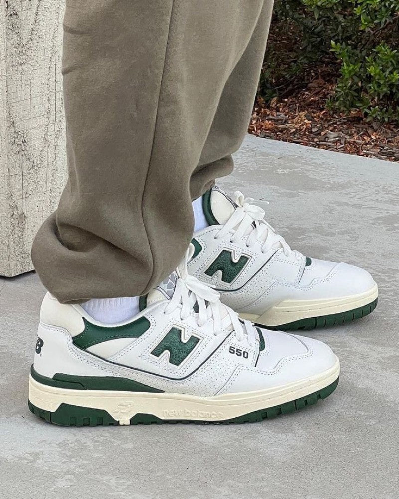 550 green