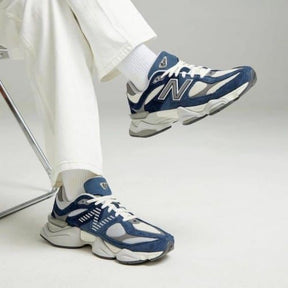 New Balance 9060 indigo (1107