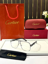 Cartier 511 frame