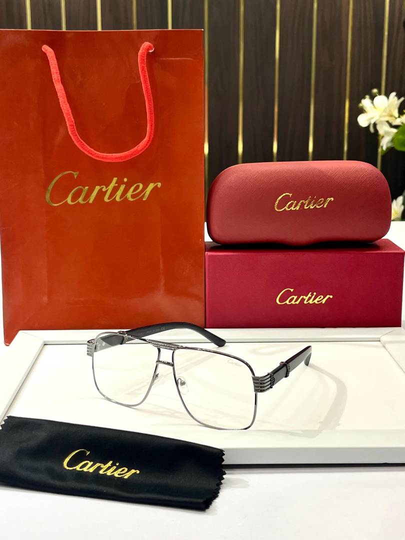 Cartier 511 frame