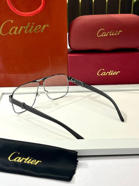 Cartier 511 frame