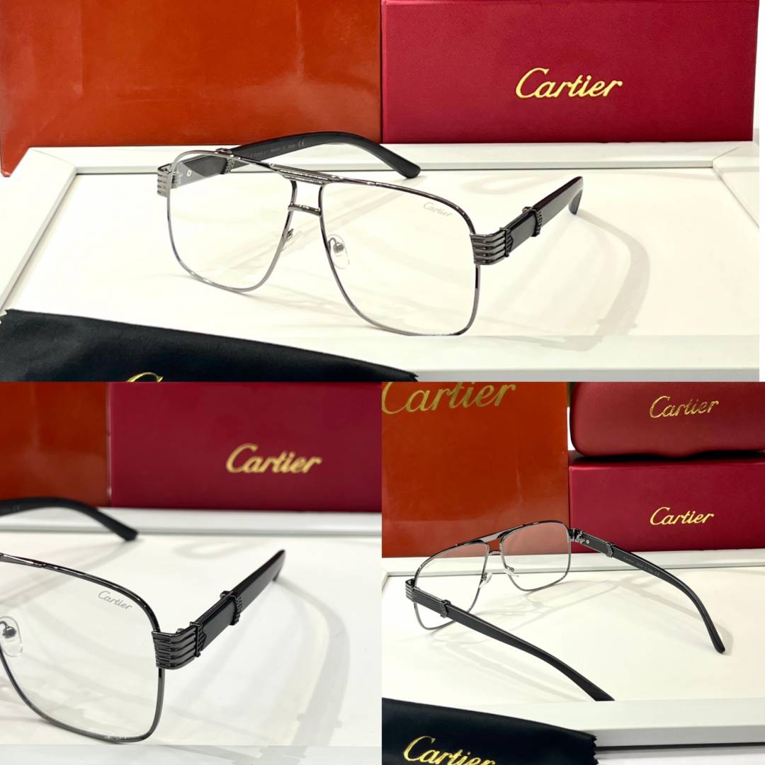 Cartier 511 frame