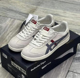 Onitsuka Tiger Tokuten Red Grey