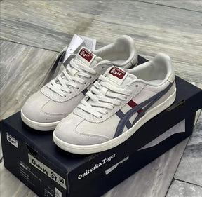 Onitsuka Tiger Tokuten Red Grey