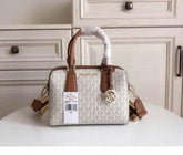 Michael  kors  mk boston handbag sling bag 269