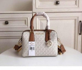 Michael  kors  mk boston handbag sling bag 269