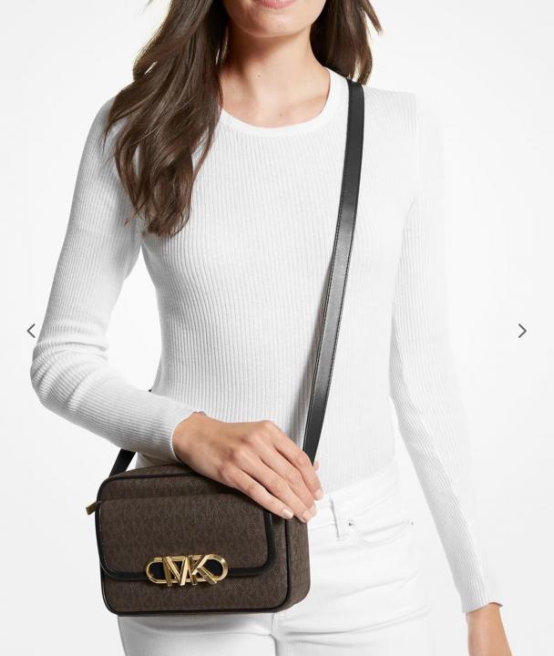Michael Kors MK 2022ss Sling Bag with box 502