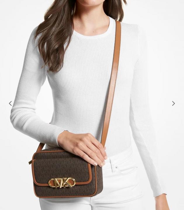 Michael Kors MK 2022ss Sling Bag with box 53