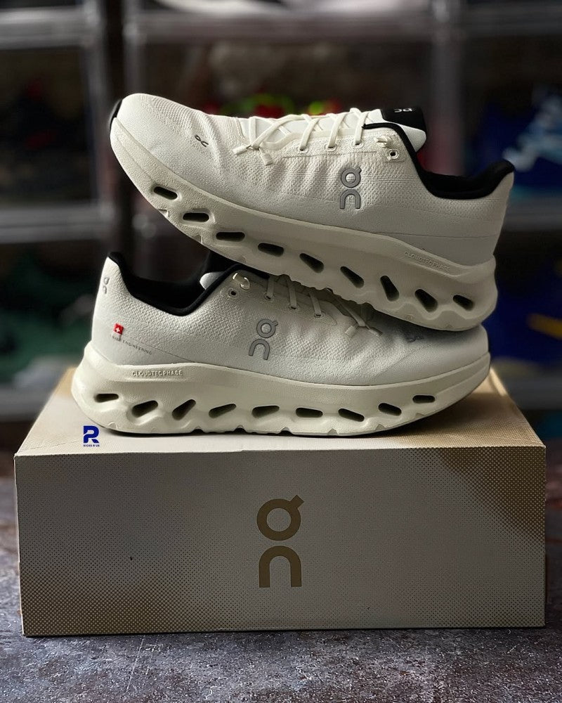 ON CLOUDTILT PEARL ICE