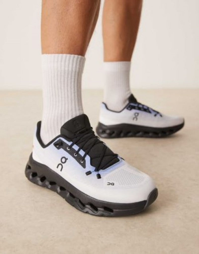 On Cloud Running Cloudtilt ULTRAMARINE