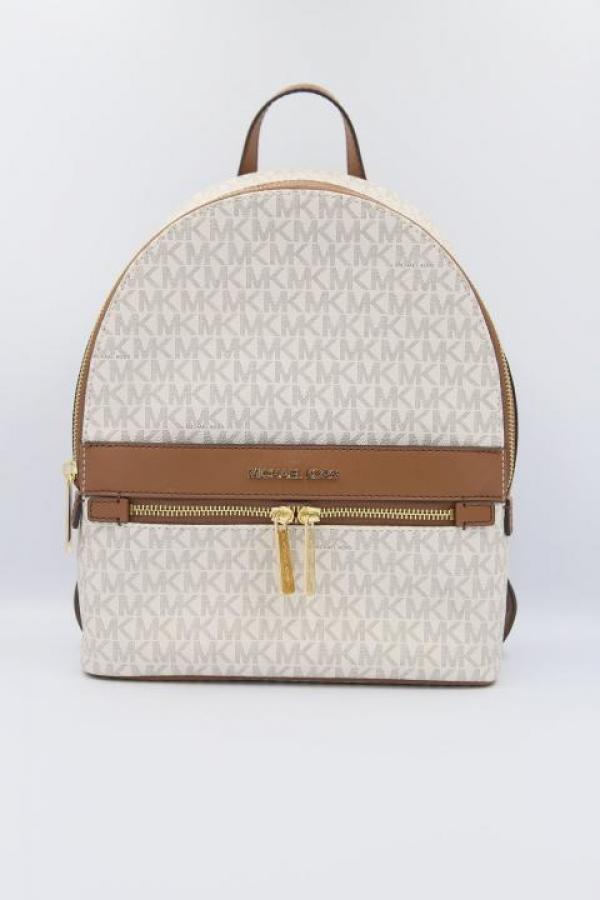 Michael  kors Kenly Medium Backpack With Dust Bag 5409