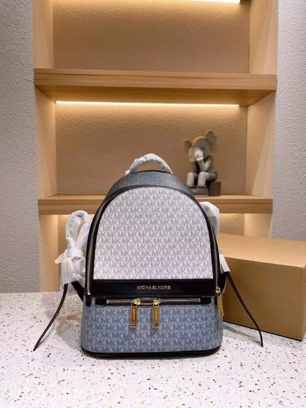 Michael  kors Kenly Medium Backpack With Dust Bag 5410