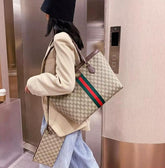 Gucci  Ophidia  tote  bag  high  quality  with  pouch  &dust  cover(631685)
