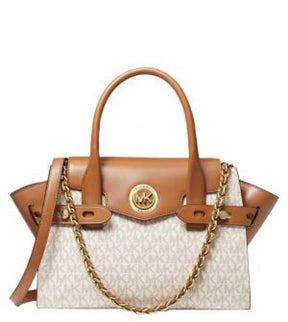 Michael  Kors  Marilyn  Stachel  Bag  With  DustBag  Slingbelt  5331