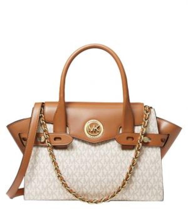 Michael  Kors  Marilyn  Stachel  Bag  With  DustBag  Slingbelt  5331