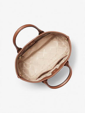 Michael  kors luisa Medium Logo with dust bag 5418