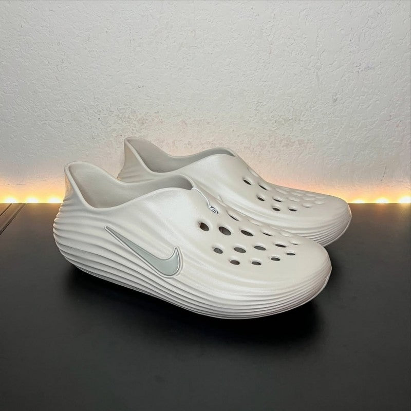 Nikee ReactX Rejuven8 "Light Orewood" #100
