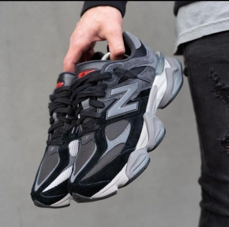NEW BALANCE 9060 BLACK