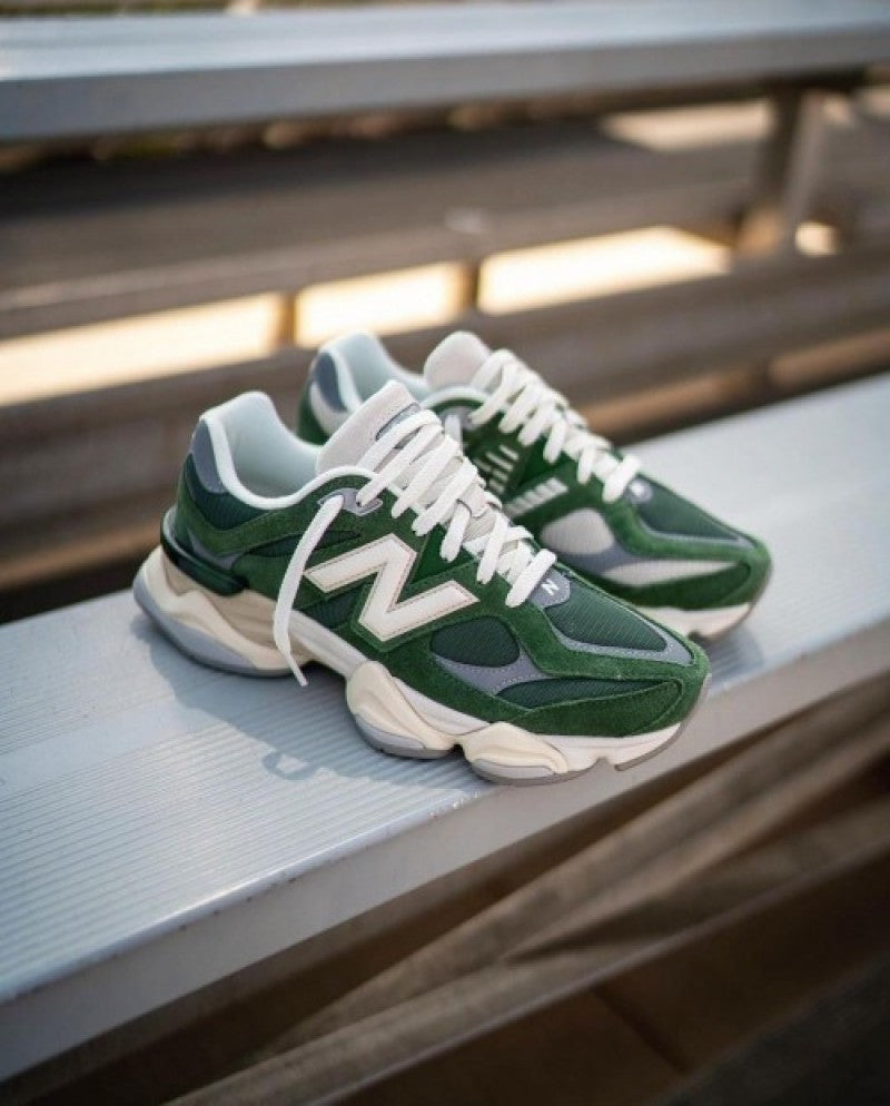 New Balance 9060 Nori