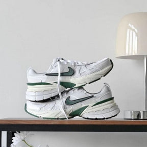 V2K Run White Green As2
