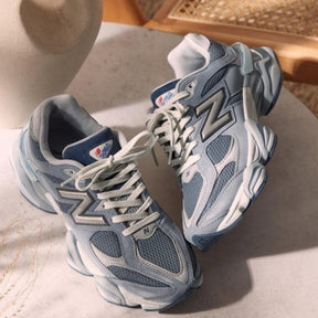 New balance 9060 GREY moon daze